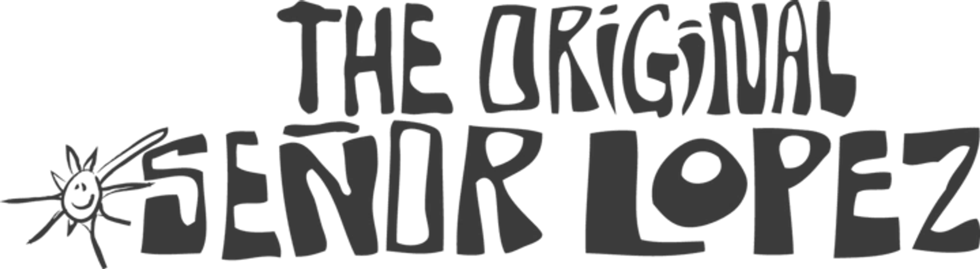 Señor Lopez