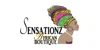 Sensationz African Boutique