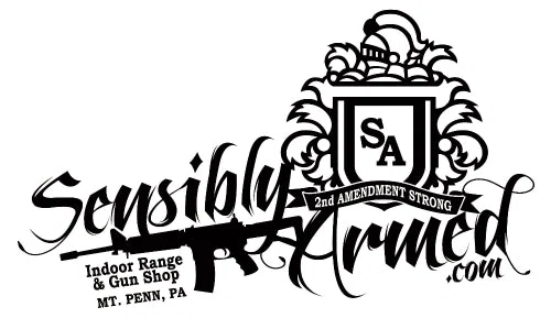 Sensibly Armed