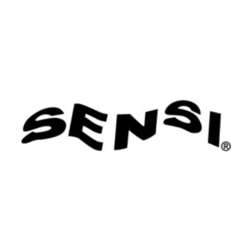 Sensi Sandals