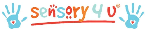 Sensory4u Logo for Special Discounts