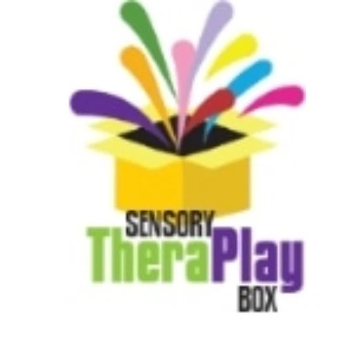Sensory Theraplay Box