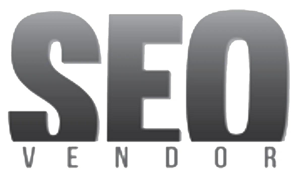 SEO Vendor