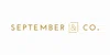 September & Co. Shop
