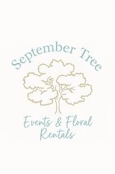 September Tree Events