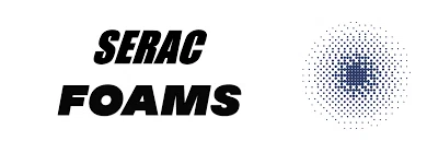 Serac Foams