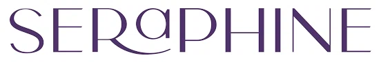 Seraphine DE Logo for Promo Codes