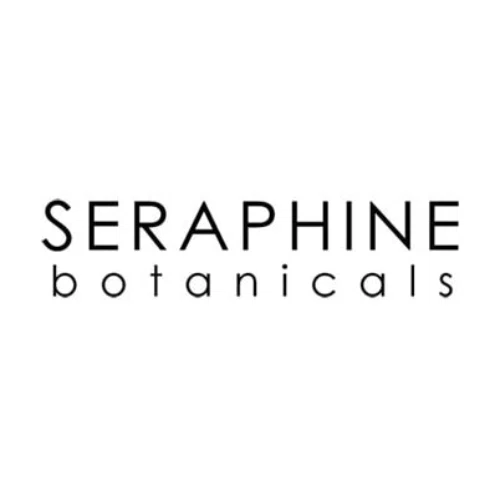 30% Off Seraphine Botanicals Coupon (4 Promo Codes) Nov '22'