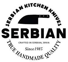 Serbian Knives