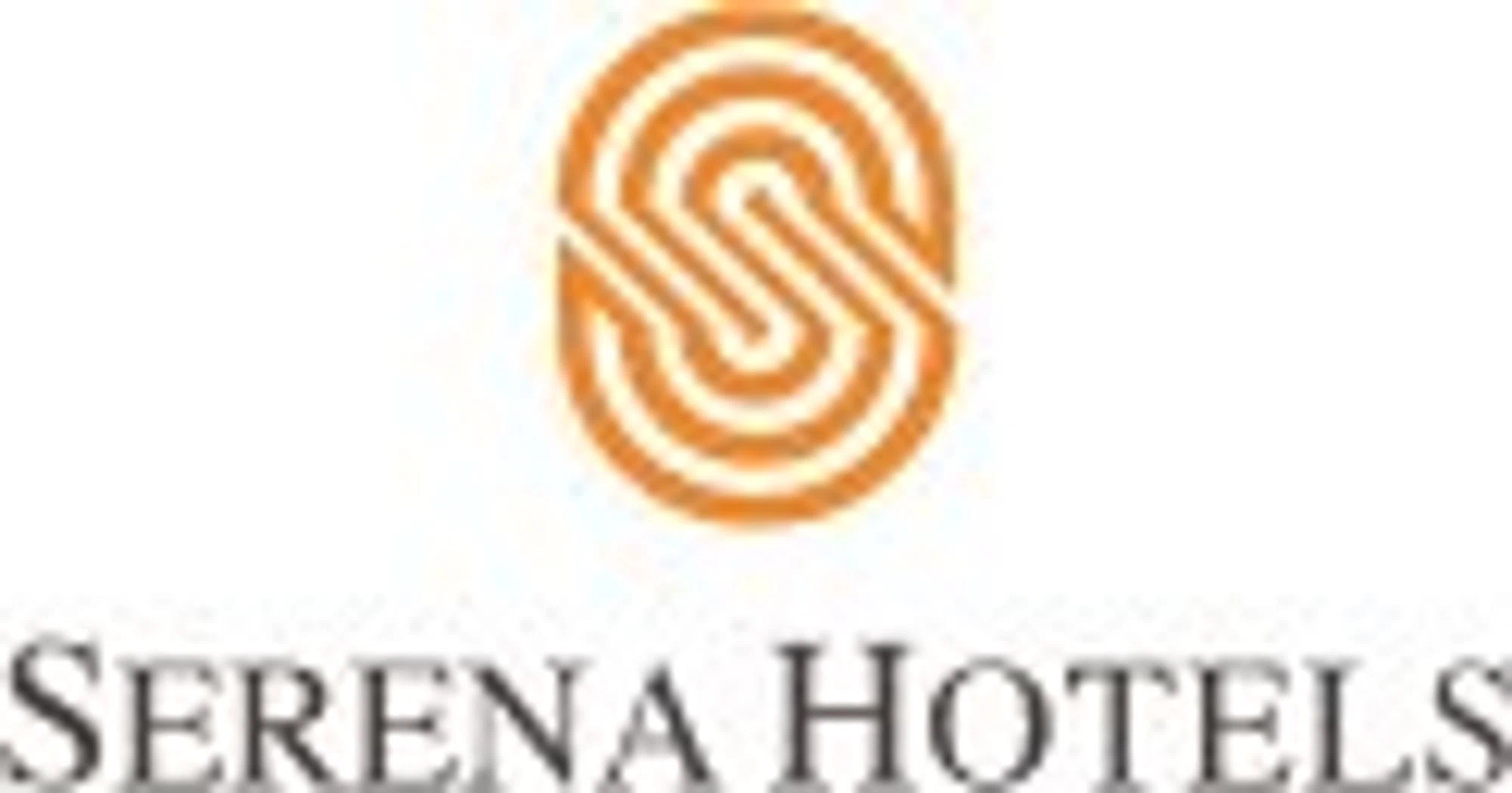 Serena Hotels Logo for Discount Codes