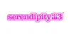 Serendipity 3