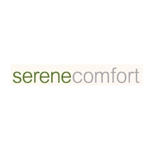 Serene Comfort