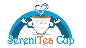 SereniTea Cup