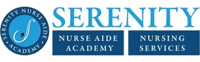 Serenity Nurse Aide