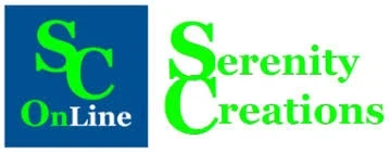 Serenity Creations Online