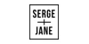 Serge + Jane