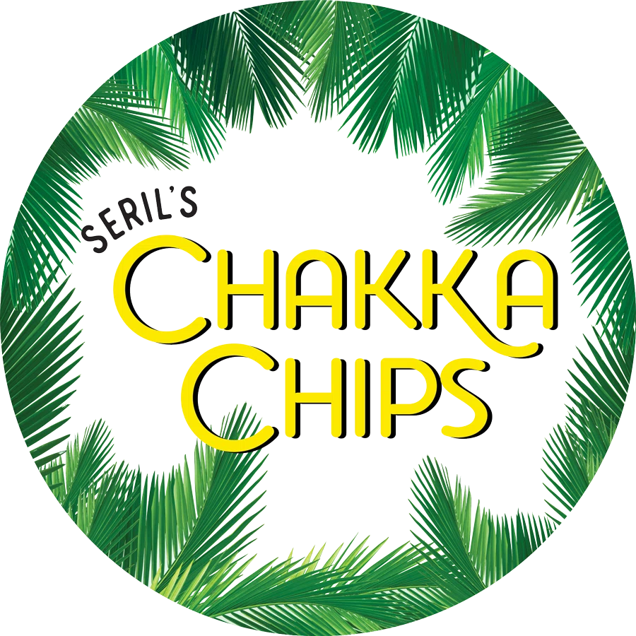 Seril's Chakka Chips