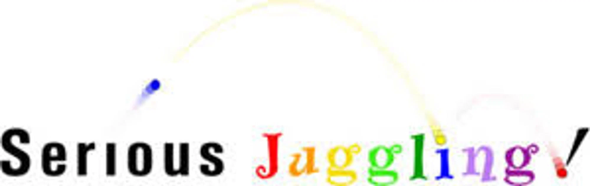 Serious Juggling