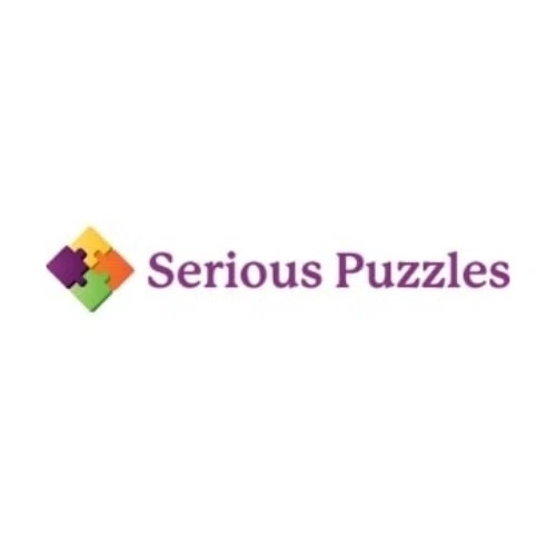Serious Puzzles