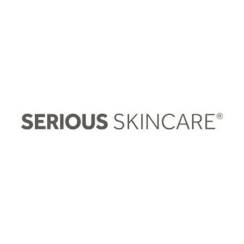 Serious Skin Care