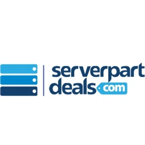 Server Part Deals