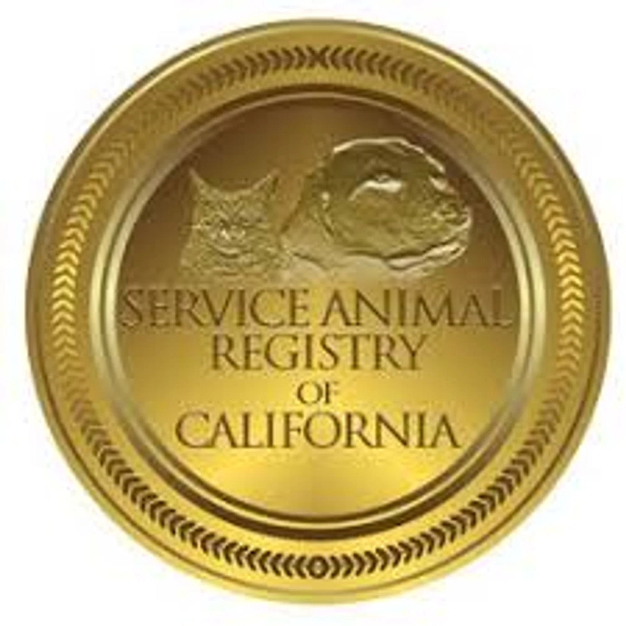 Service Animal Registry