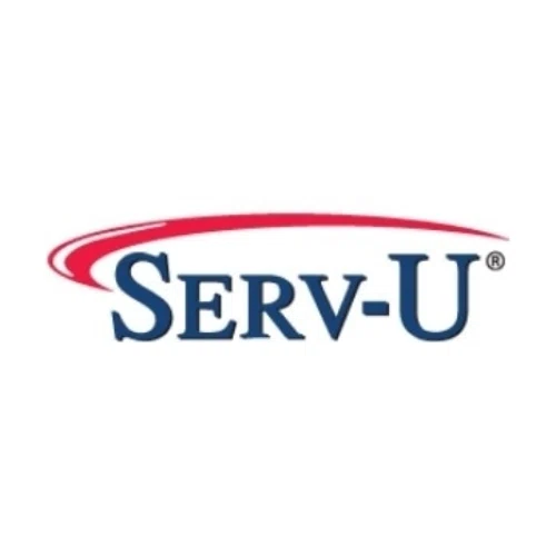 Serv-U