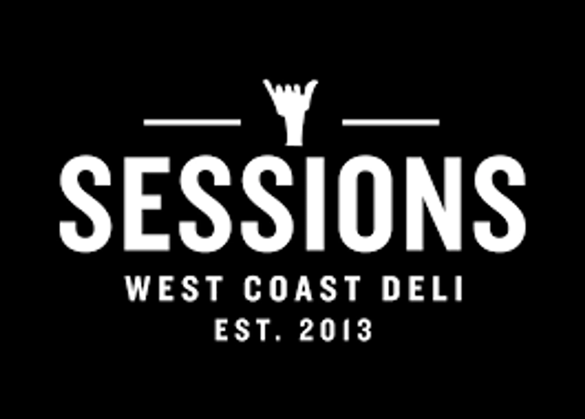 Sessions West Coast Deli