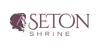 The National Shrine of Saint Elizabeth Ann Seton