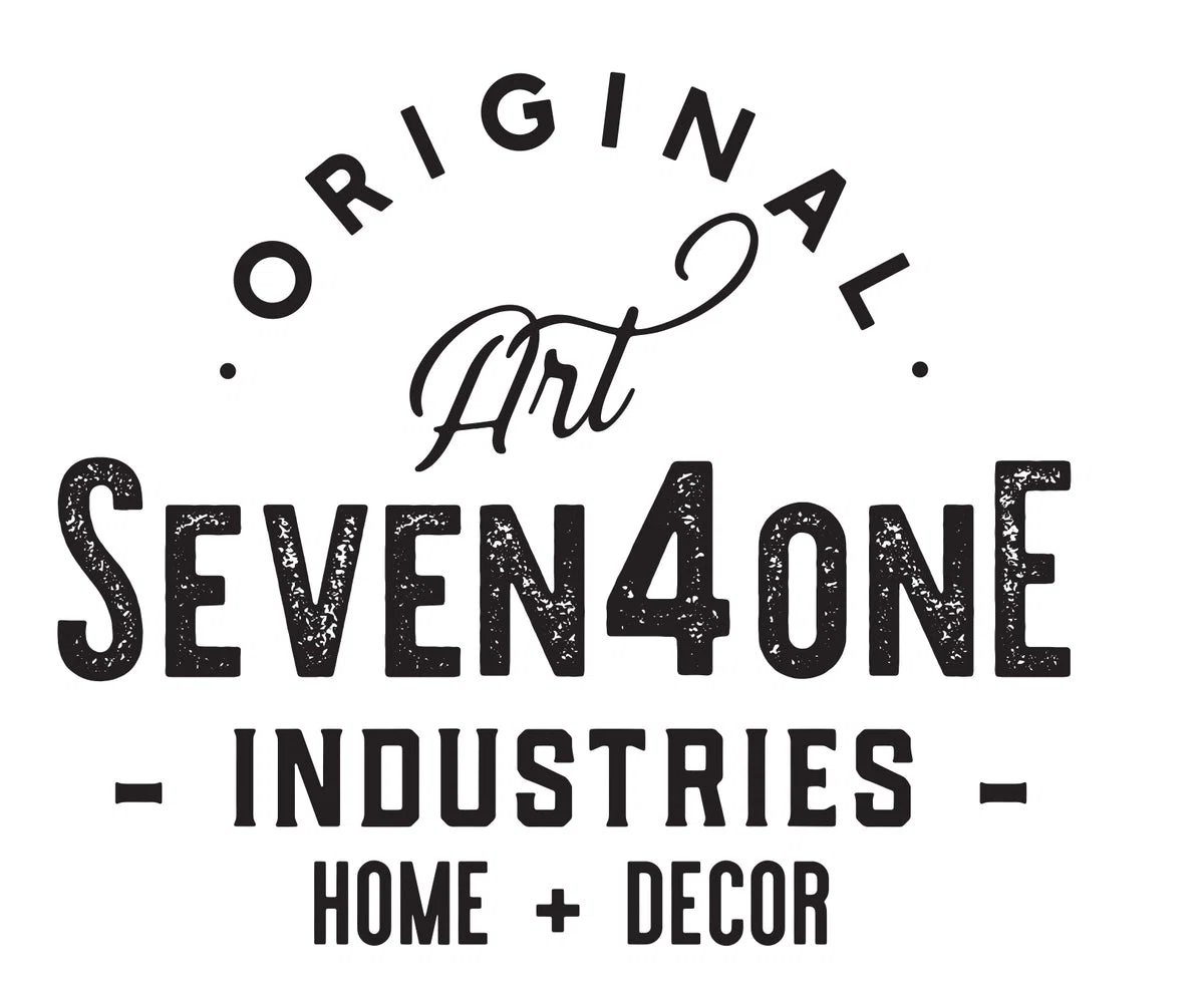 seven4one