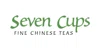 Seven Cups Fine Chinese Teas