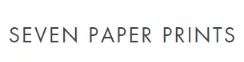 Seven Paper Prints