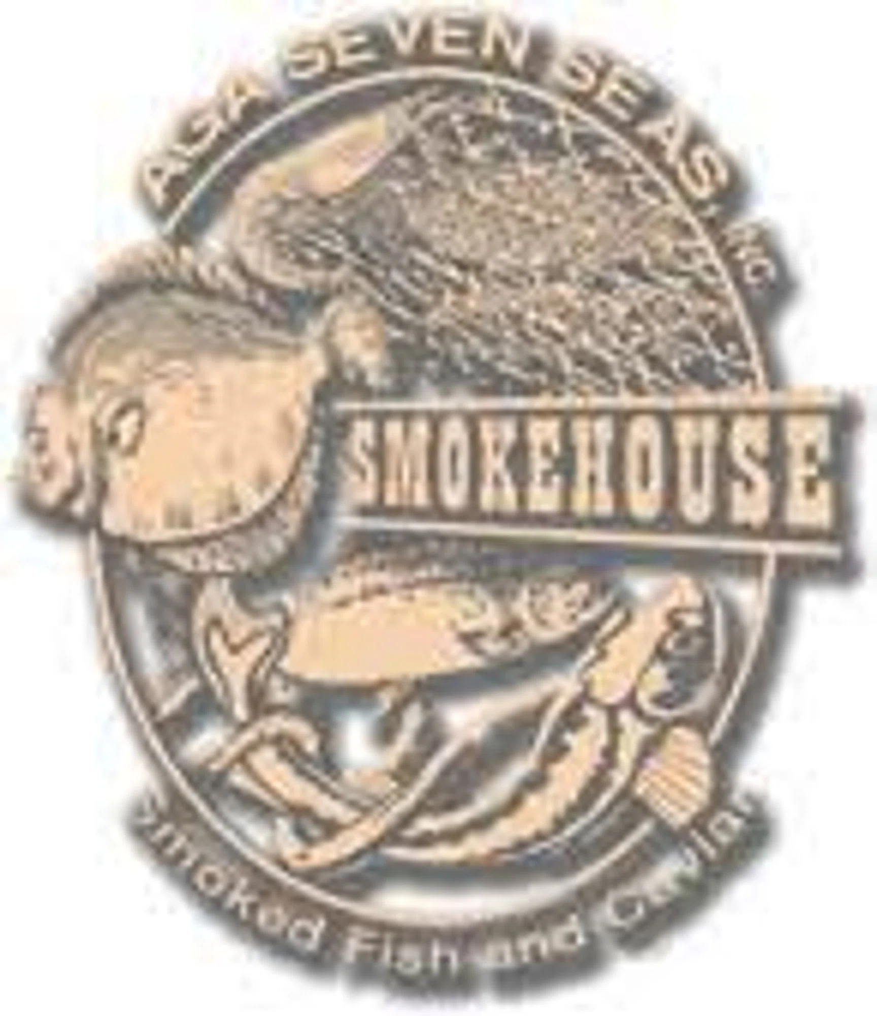 Seven Seas Smokehouse