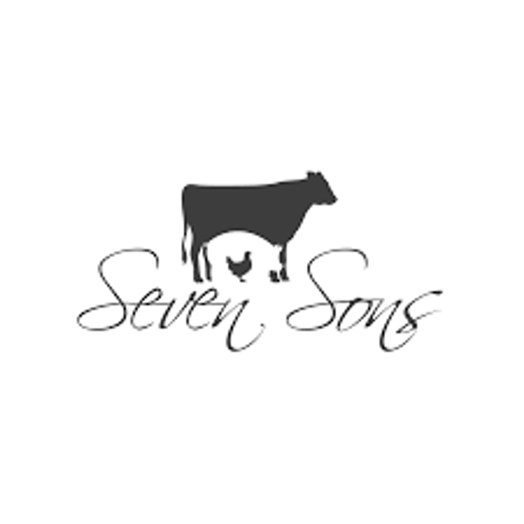 Seven Sons Farms