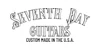Seventh Day Guitars