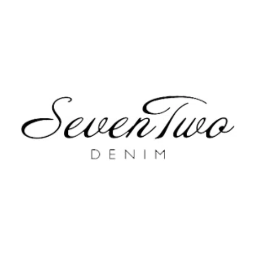 Seven Two Denim