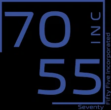 Seventy Fifty-Five  Logo for Promo Codes