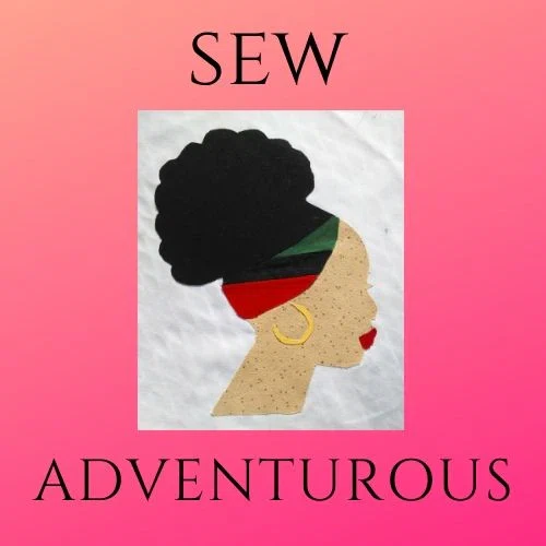 Sew Adventurous