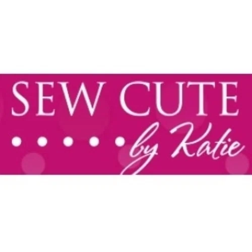 Sew Cute by Katie