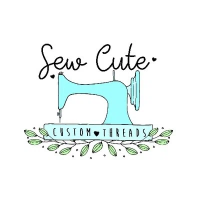 Sew Cute Custom Threads