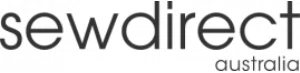 Sewdirect Australia Logo for Exclusive Deals
