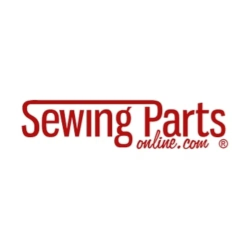 Sewing Parts Online