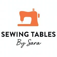 Sewing Tables by Sara