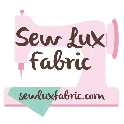 Sew Lux Fabric