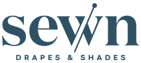 Sewn