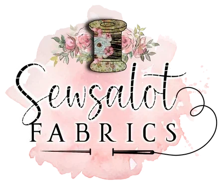 Sewsalot Fabrics