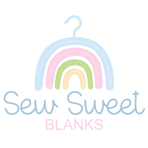 Sew Sweet Blanks