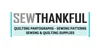 Sew Thankful