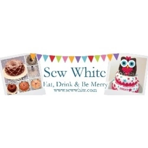 Sew White