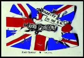 Sex Pistols